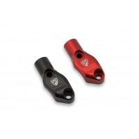 CNC Racing Billet Mirror Mounts For Brembo Radial and GP Brake Master Cylinders